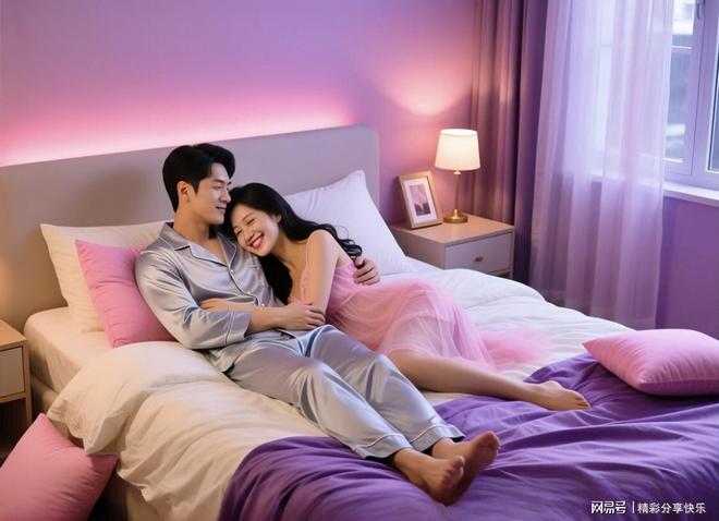 质量的5个小物件建议卧室都备一个mg不朽情缘平台网站提升夫妻生活(图3)