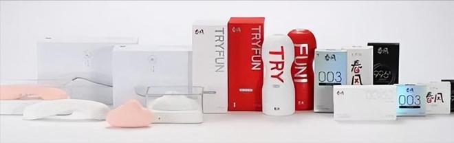 安全套没人买了情趣用品却卖爆了不朽情缘app一生含蓄的中国人(图16)