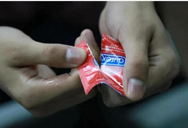 安全套没人买了情趣用品却卖爆了不朽情缘app一生含蓄的中国人(图14)